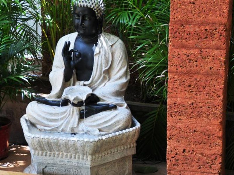 Citrus Hotels & Resort 137445