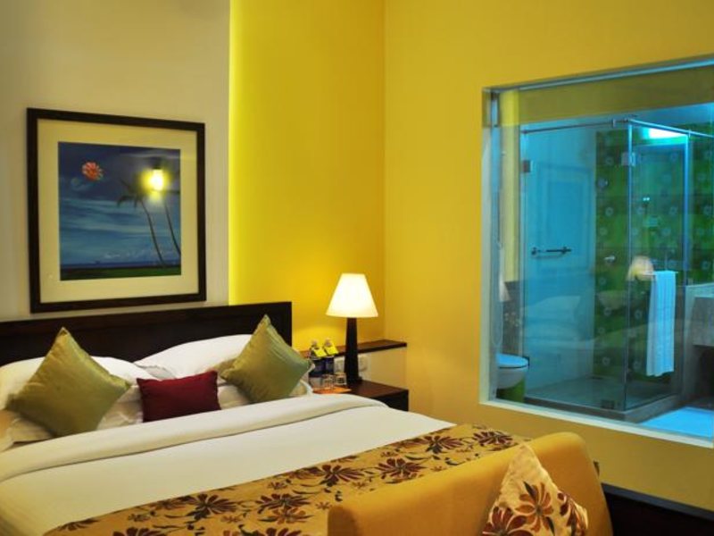 Citrus Hotels & Resort 137446