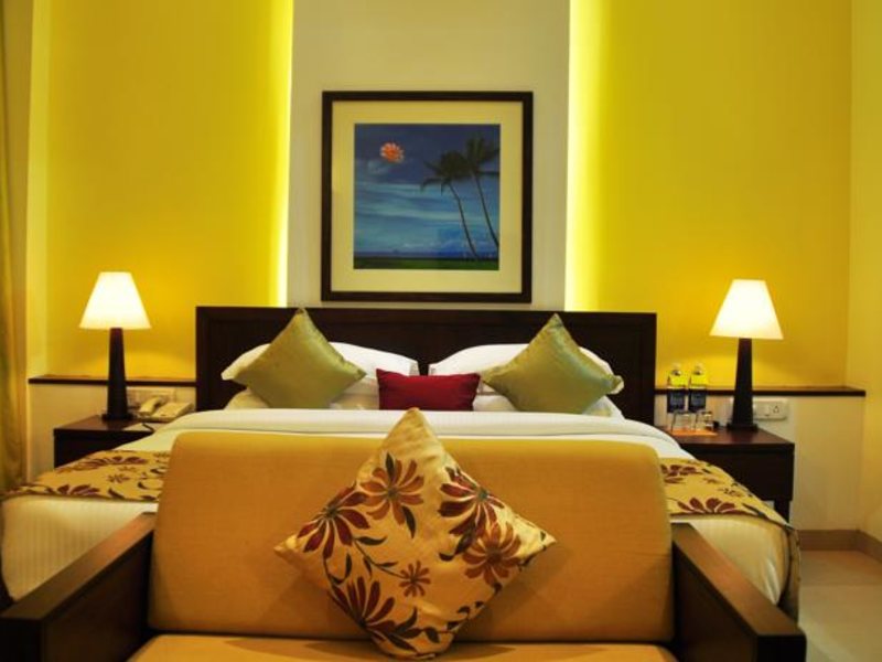 Citrus Hotels & Resort 137447