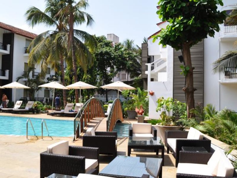 Citrus Hotels & Resort 137449