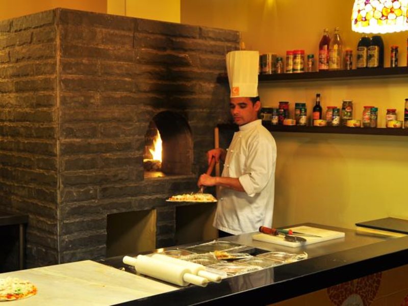 Citrus Hotels & Resort 137450