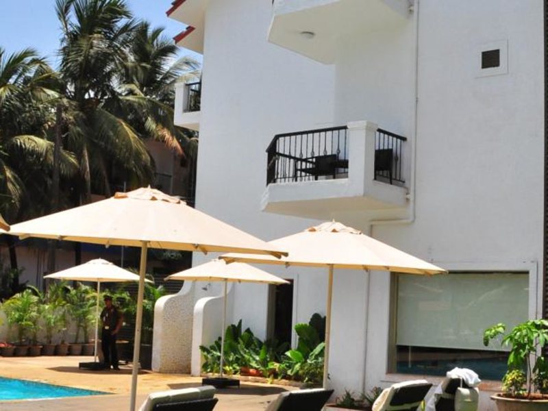 Citrus Hotels & Resort 137451