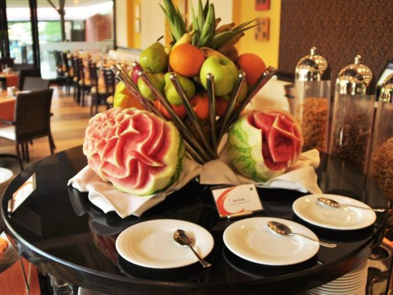 Citrus Hotels & Resort 137452