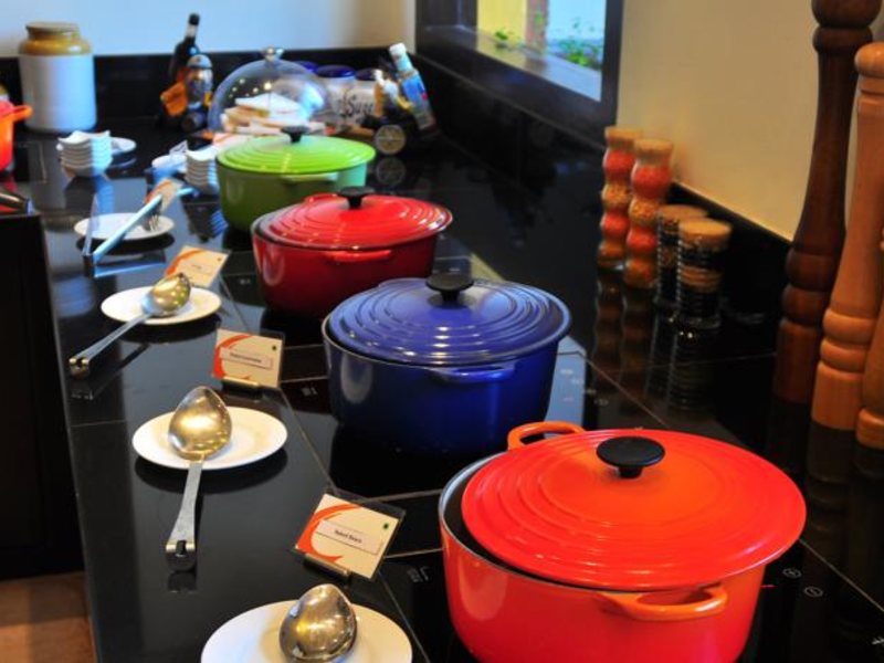 Citrus Hotels & Resort 137453