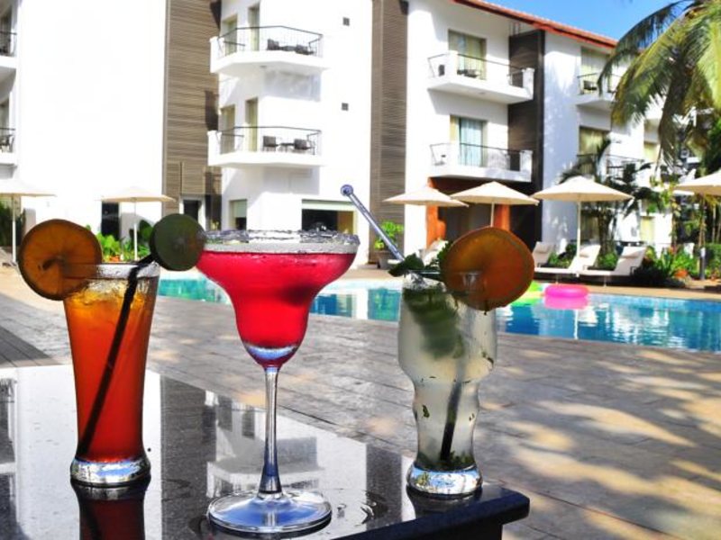 Citrus Hotels & Resort 137454