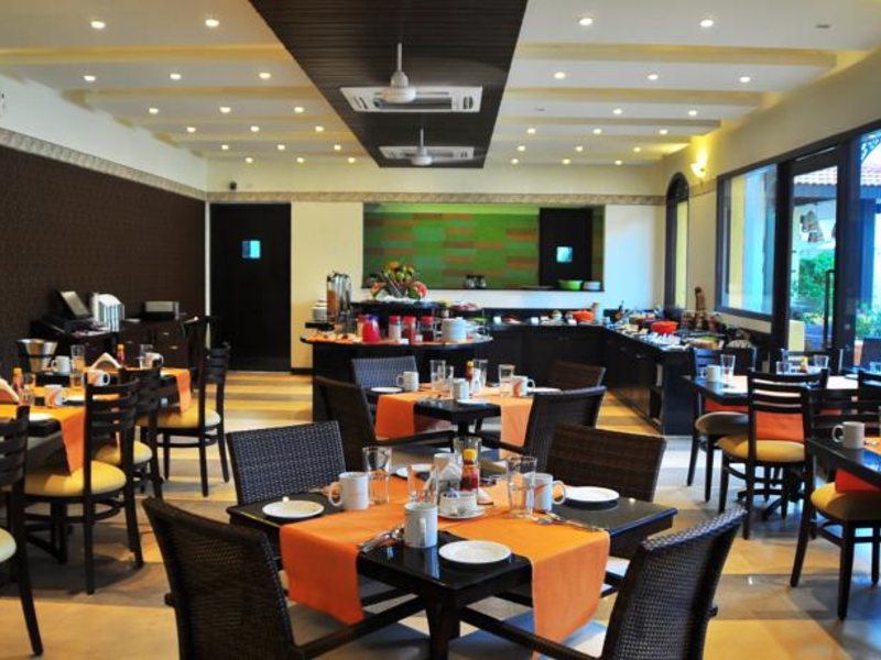 Citrus Hotels & Resort 137455