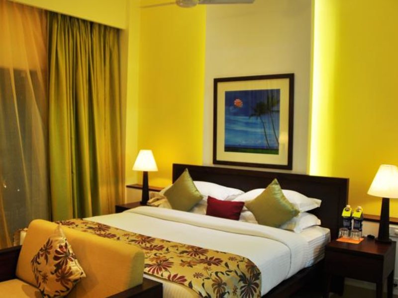 Citrus Hotels & Resort 137456