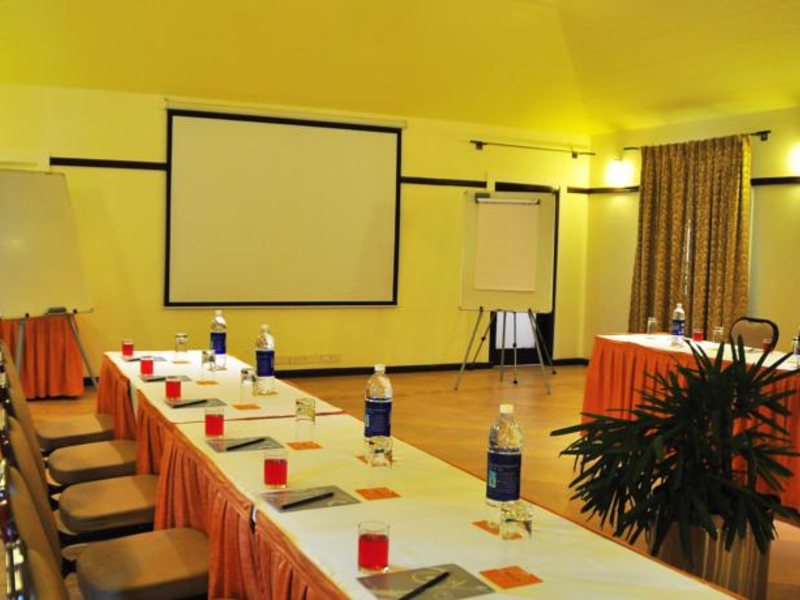 Citrus Hotels & Resort 137458