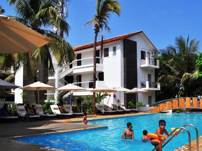 Citrus Hotels & Resort 137460