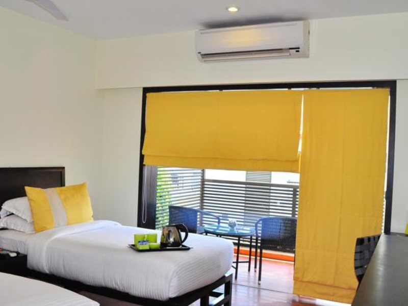 Citrus Hotels & Resort 137461