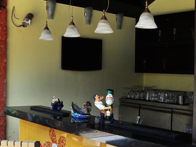 Citrus Hotels & Resort 137462