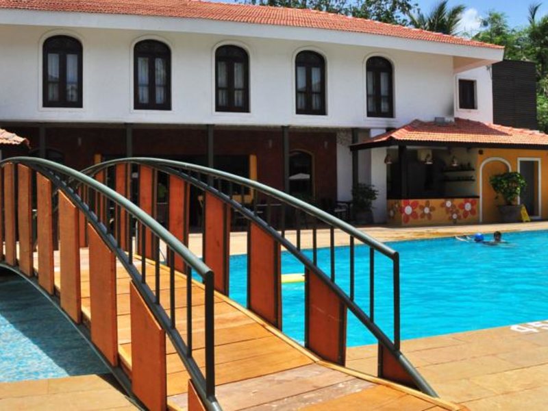 Citrus Hotels & Resort 137463