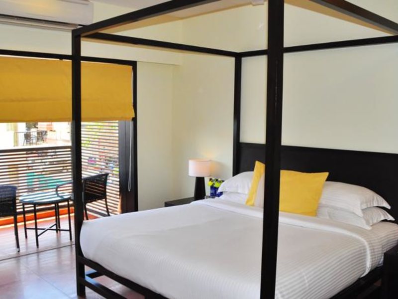 Citrus Hotels & Resort 137464