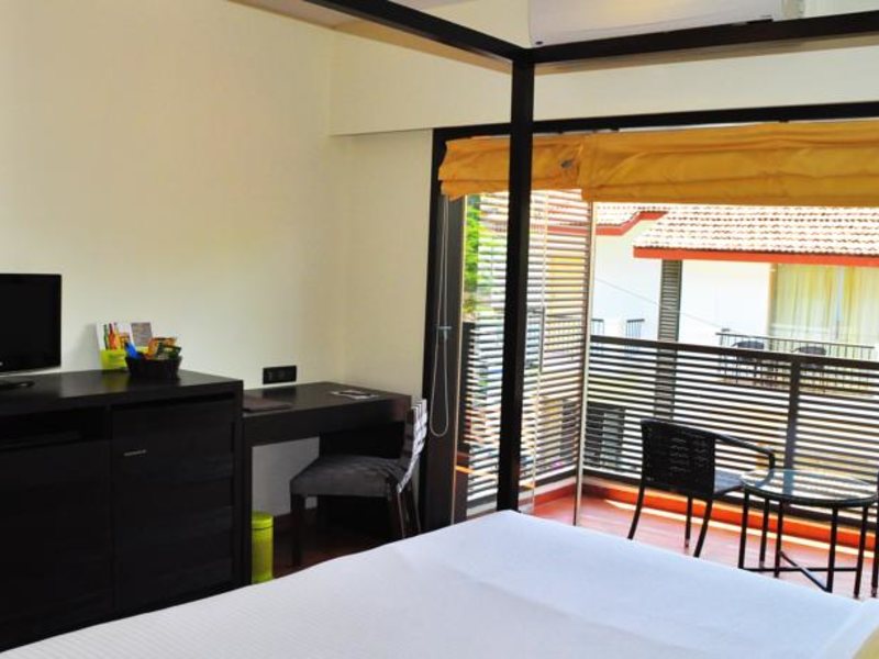 Citrus Hotels & Resort 137467