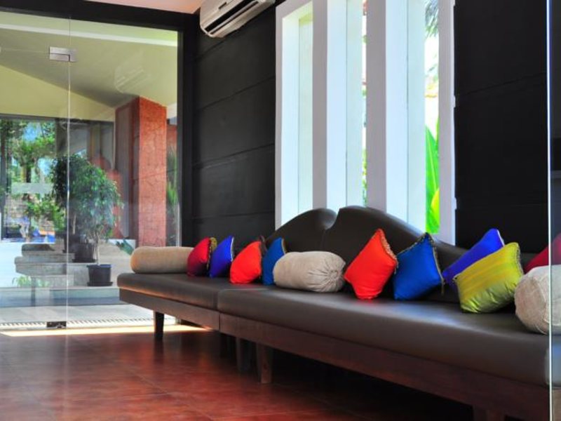 Citrus Hotels & Resort 137468