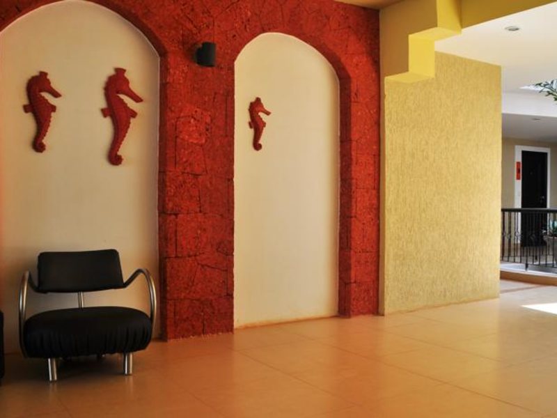 Citrus Hotels & Resort 137469