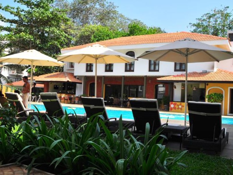 Citrus Hotels & Resort 137470