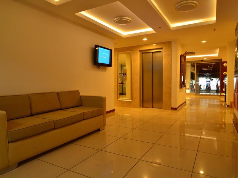 Citrus Plaza Hotel (ex 177137