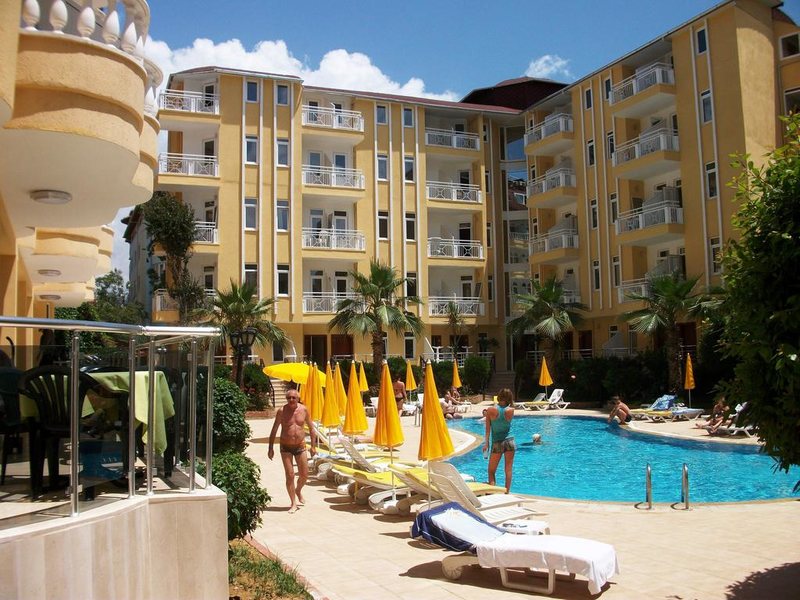 Citrus Plaza Hotel (ex 177138