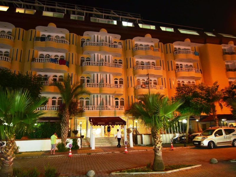 Citrus Plaza Hotel (ex 177139