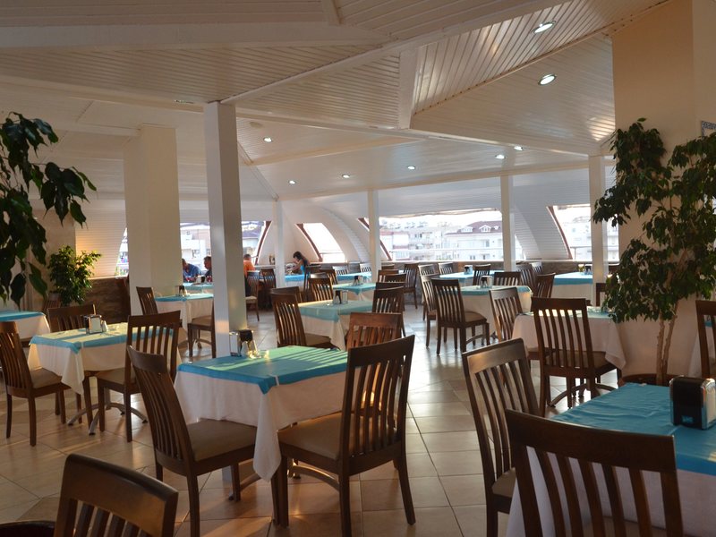 Citrus Plaza Hotel (ex 177142