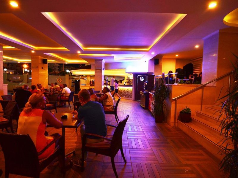 Citrus Plaza Hotel (ex 177144
