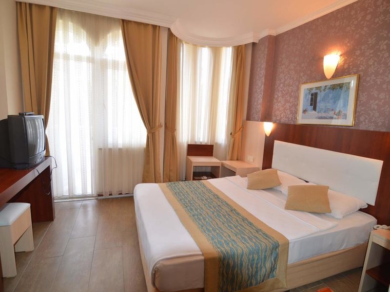 Citrus Plaza Hotel (ex 177145