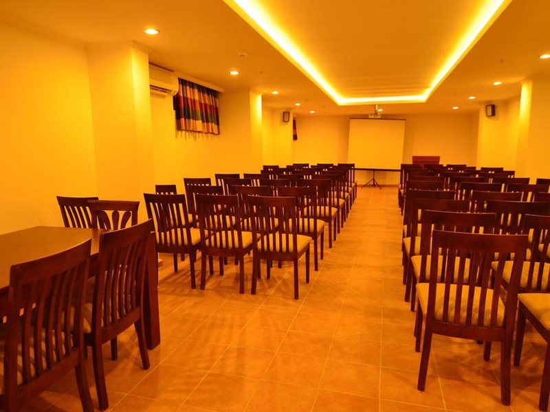 Citrus Plaza Hotel (ex 177148