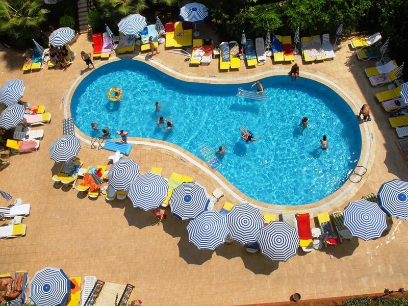 Citrus Plaza Hotel (ex 177149