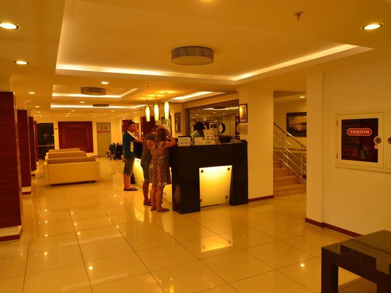 Citrus Plaza Hotel (ex 177150