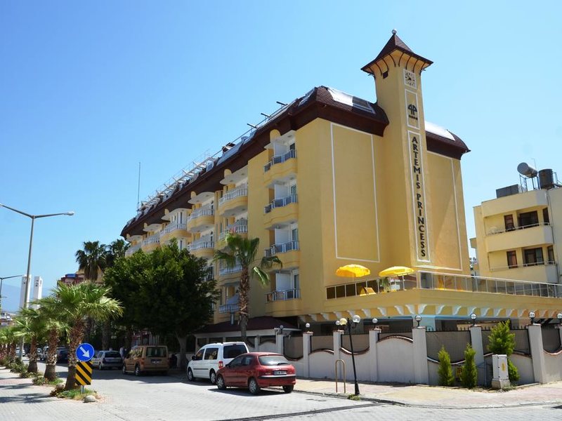 Citrus Plaza Hotel (ex 177152