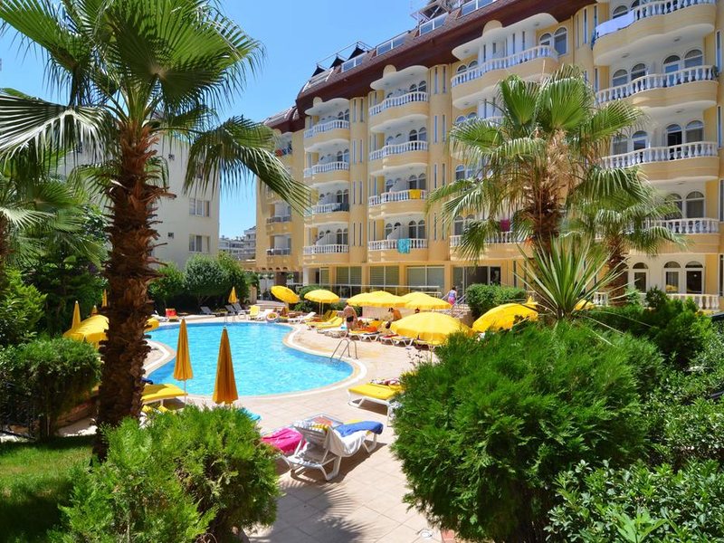 Citrus Plaza Hotel (ex 177153