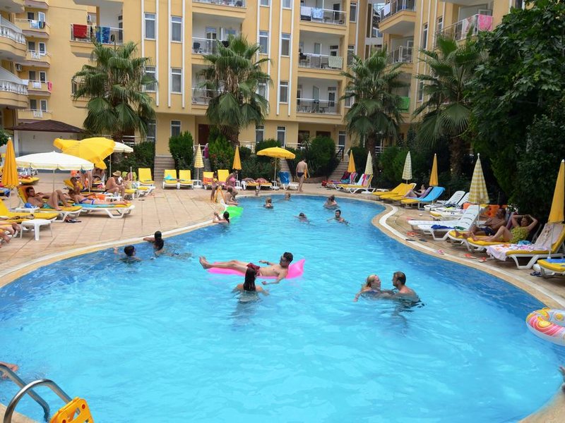 Citrus Plaza Hotel (ex 177154