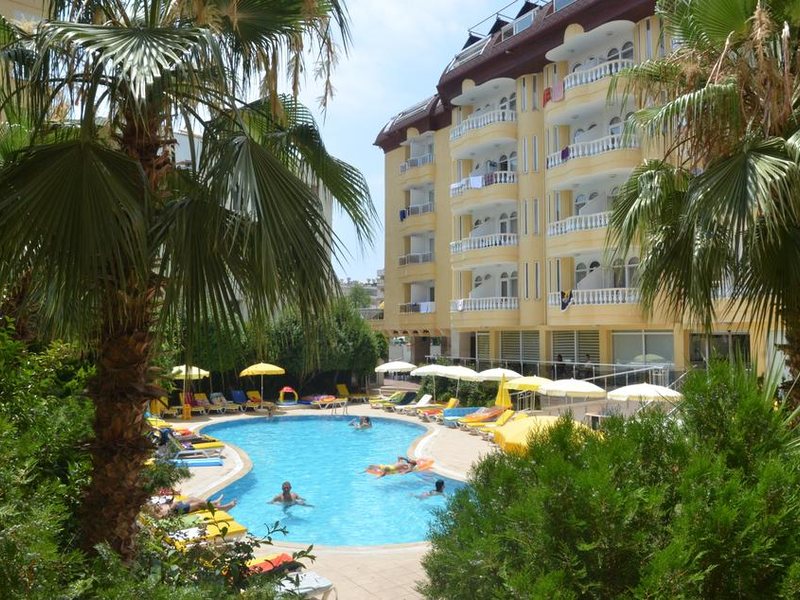Citrus Plaza Hotel (ex 177155