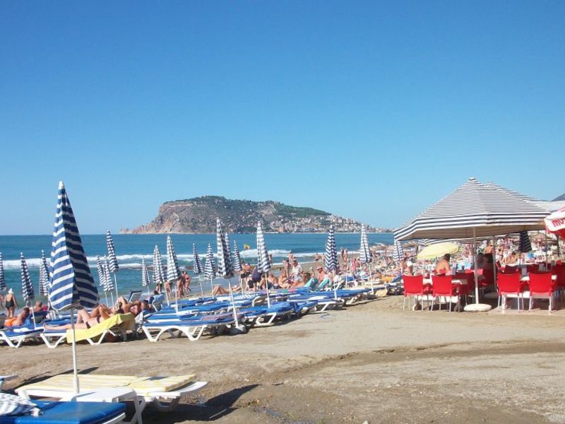 Citrus Plaza Hotel (ex 177156