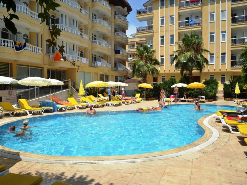 Citrus Plaza Hotel (ex 177157
