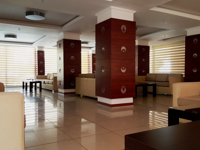 Citrus Plaza Hotel (ex 177158