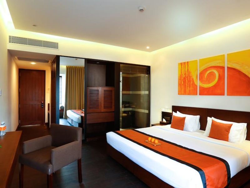 Citrus Waskaduwa 111263