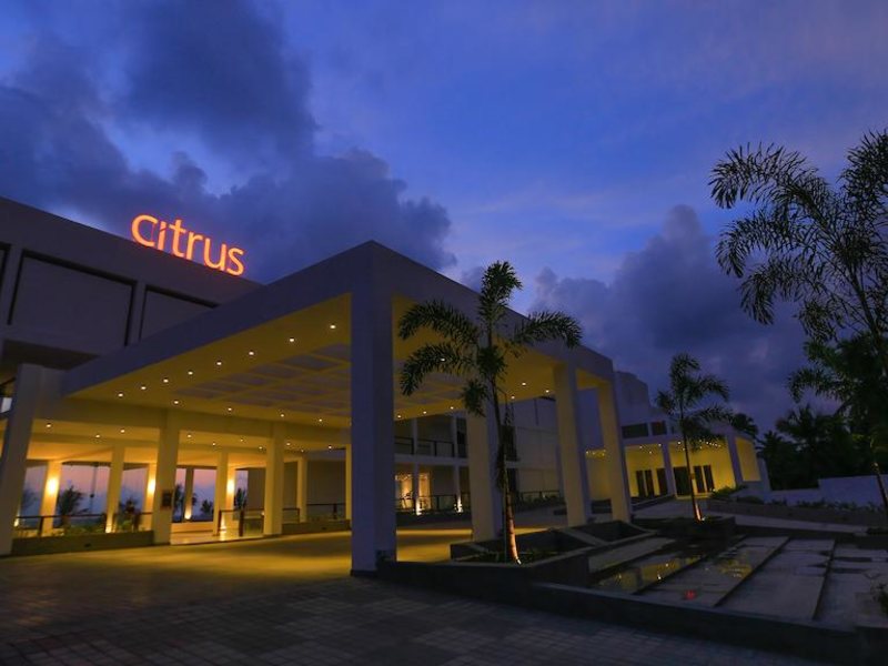 Citrus Waskaduwa 111267