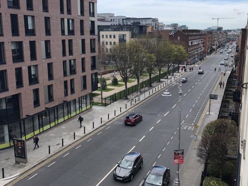 City Center Diamond APT 291622