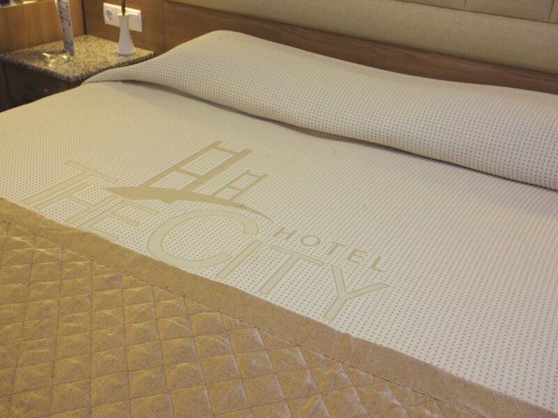 City Center Hotel 279620