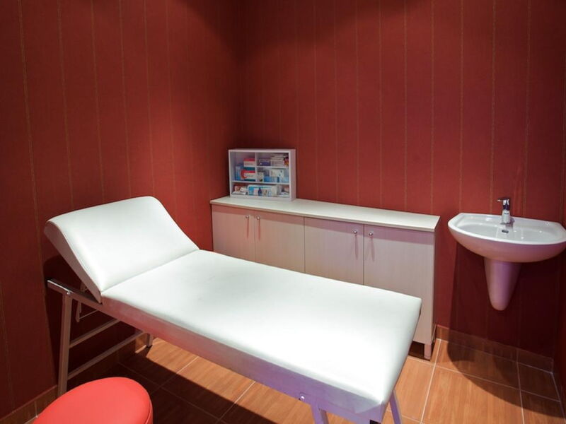 City Center Hotel 279626