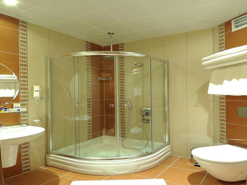 City Center Hotel 279629