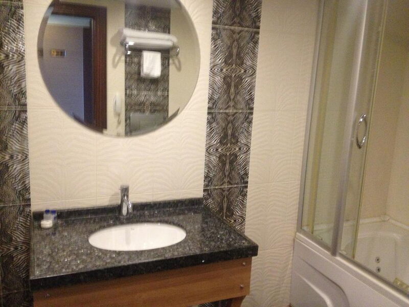 City Center Hotel 279637