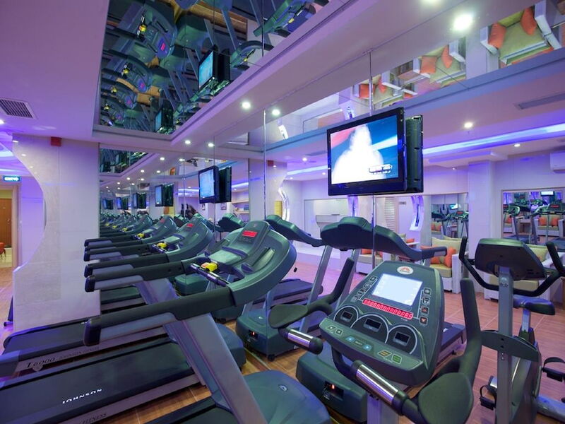 City Center Hotel 279639