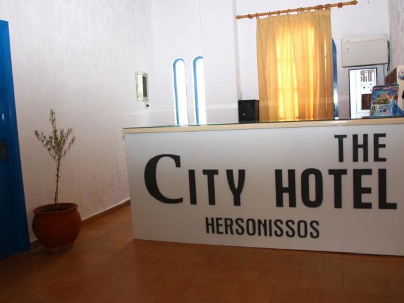 City Hotel 97416