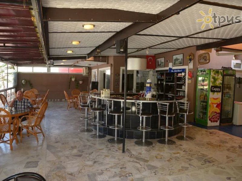 City Hotel Pension 303383