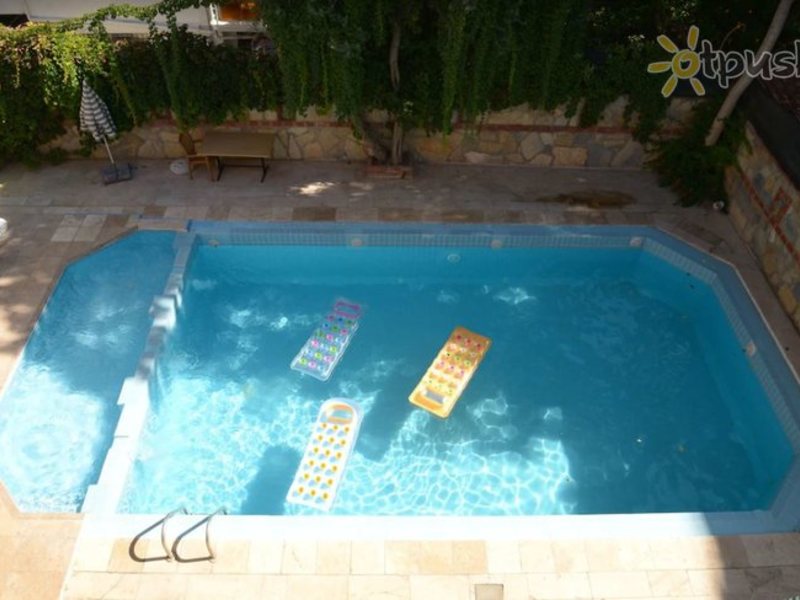 City Hotel Pension 303384