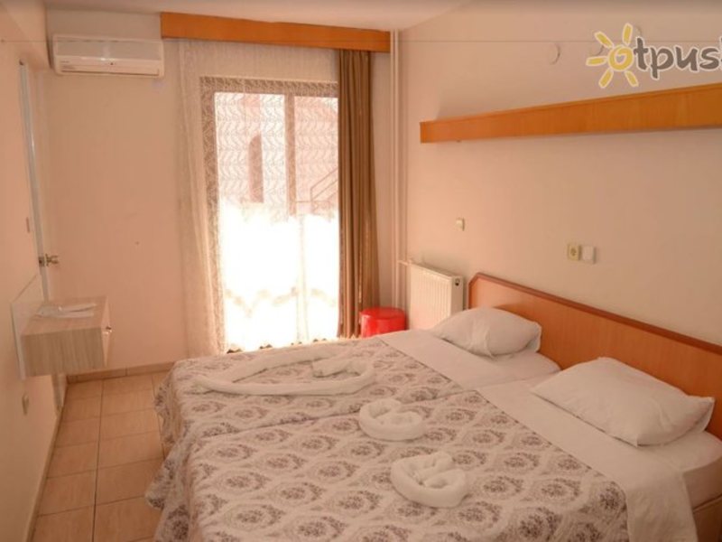 City Hotel Pension 303385