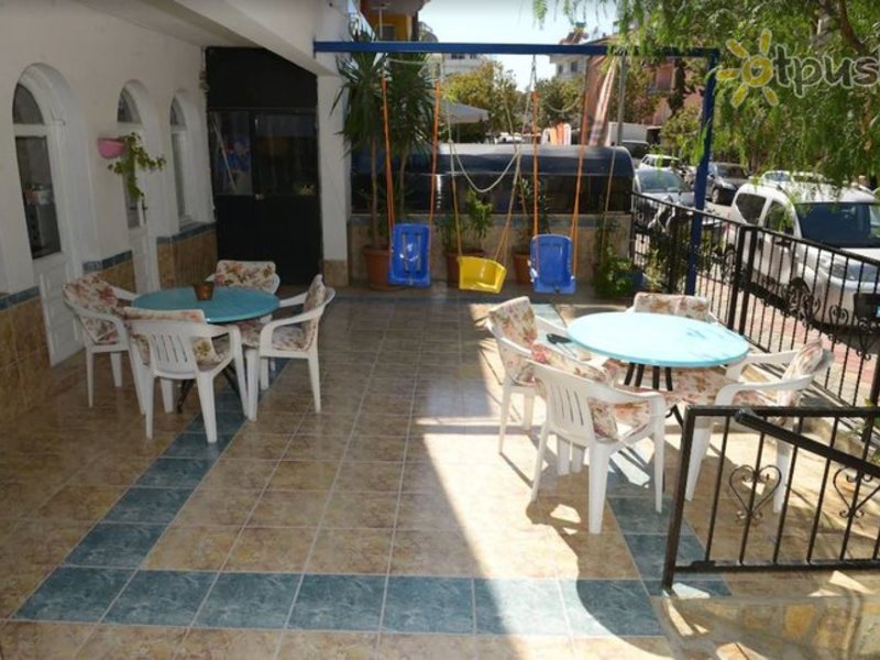 City Hotel Pension 303386